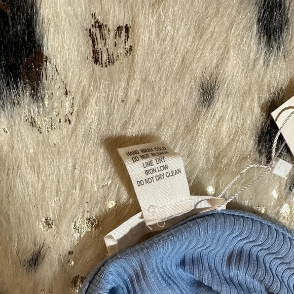 Capella Ladies' Black Ribbed Cami & Shorts Set - Picture 6 of 8